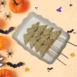 ชาบูเสียบไม้ - New Park Bangphai