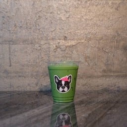 มัทฉะลาเต้ (ซิกเนเจอร์ เบลนด์)