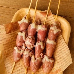 หัวใจไก่