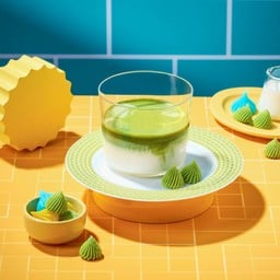 Piakpoon Matcha Dirty 