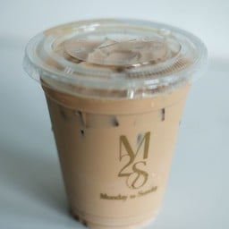 MOCHA LATTE