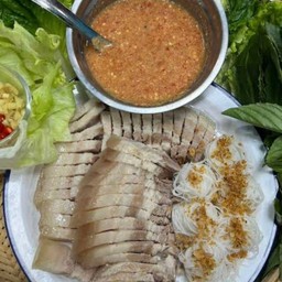 เมี่ยงหมู3ชั้น