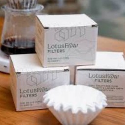 Lotus Flow Filters Nana