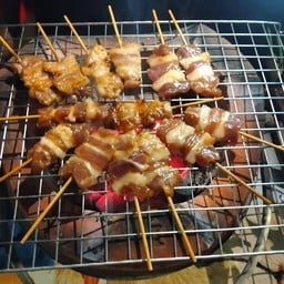 หม่าล่าBy pumpuy.