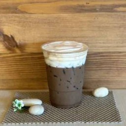 ช็อกโกแลตเย็น