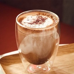 มอคค่าร้อน