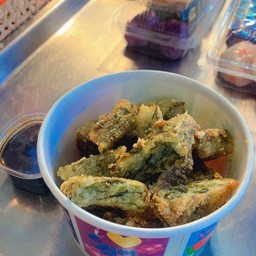 กุยช่ายป้านุช (ประตูหลัง เทคนิค)