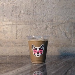 โฮจิฉะลาเต้ ดาร์กโรส