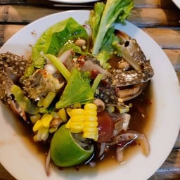ปลาร้าแซ่บนัวส์