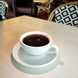 ชาดำร้อน