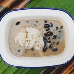 กล้วยปิ้งญี่ปุ่น ตลาดกะตะ  ( ตลาดพอเพียง )