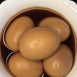 ไข่พะโล้