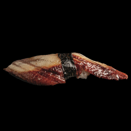 ซูชิปลาไหล (D)