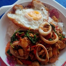 เจ๊อ้อม จานด่วน