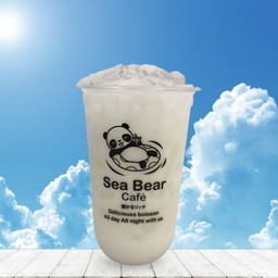 นมสดคาราเมล