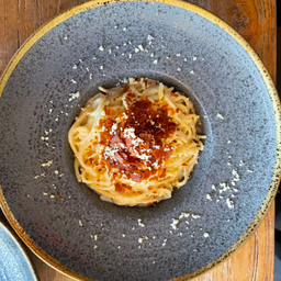 สปาเก็ตตี้คาโบนาร่า