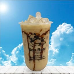 ชาไต้หวันซีแบร์บราวน์ชูก้า