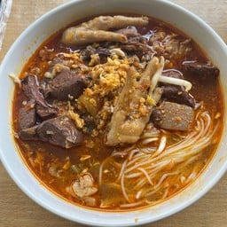 แม่บานเย็น