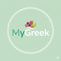 Mygreek กรีกโยเกิร์ต