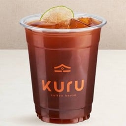 ชามะนาวเย็น