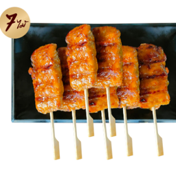 ไก่ทองทา 7 ไม้