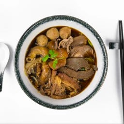 Bay Beef เนื้อติดเล