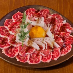 เนื้อน่องแก้วไทยวากิวพรีเมียม
