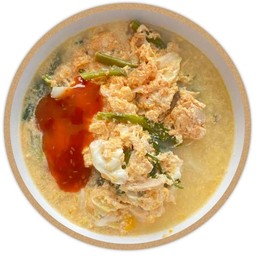 สุกี้ไก่(น้ำ/แห้ง)