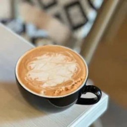 ชาไทยนมร้อน