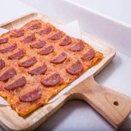 TATAMI Pizza สาขา MOJO Planet (SISB Thonburi)