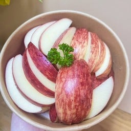 แอปเปิ้ลฟูจิ