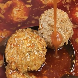 หมูก้อน