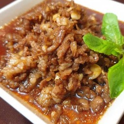 ข้าวเนื้อหวาน