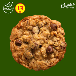 Vegan - Dark Chocolate Cookie