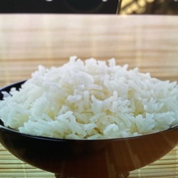 ข้าวขาวญี่ปุ่น (Rice)