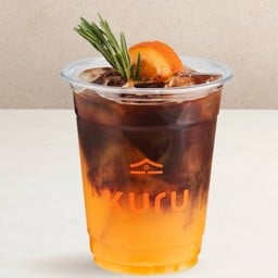 กาแฟส้ม