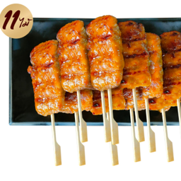 ไก่ทองทา 10 แถม 1