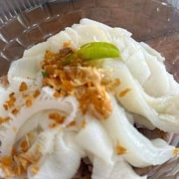 สไบนางลวกจิ้ม