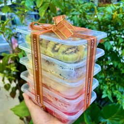 ของขวัญวันเกิด