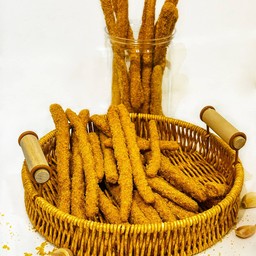 กระเทียมแท่ง