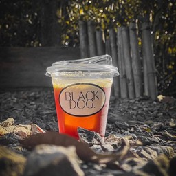 Americano อเมริกาโน่คั่วอ่อน