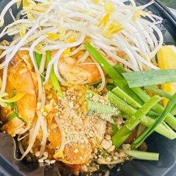 Thai yummy food“786 -ป่าตอง