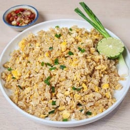 ข้าวผัด
