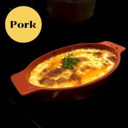 Lasagna Pork