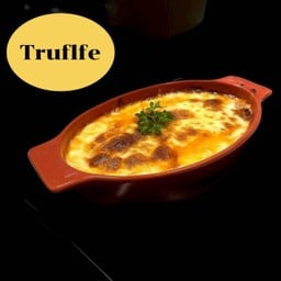 Lasagna Truffle