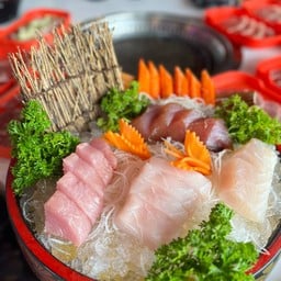 Buta Yakiniku Hatyai