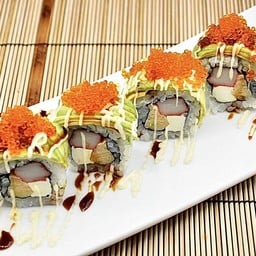 310. อะโวคาโดโทบิโกะโรล