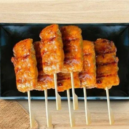 ไก่ทองทา