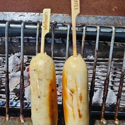 เจี๊ยบสุกี้ ผัดไทและหอยทอดดด