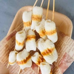 หมึกหลอก ชิกูวะ